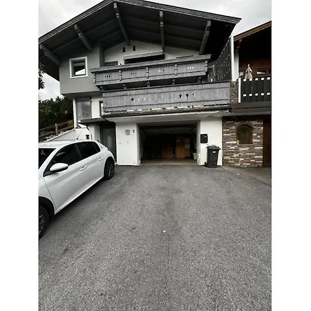 Casa vacanze Robin Waidring