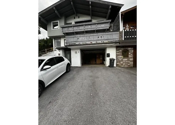 Casa vacanze Robin Waidring