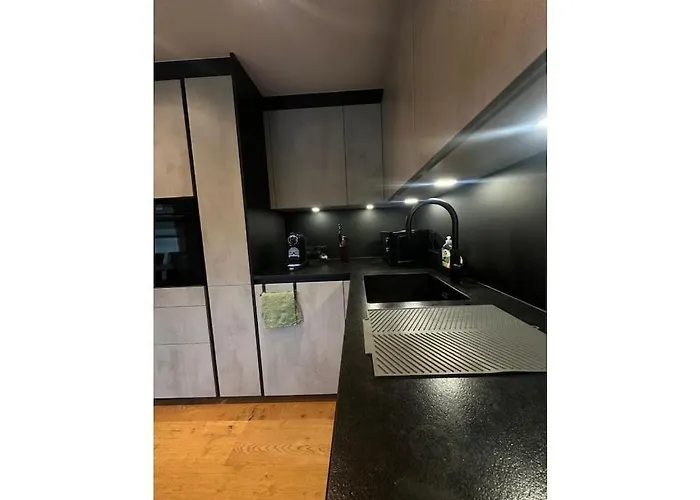 Robin Casa vacanze Waidring