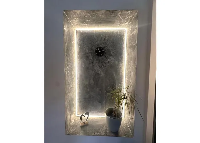 Robin Casa vacanze Waidring