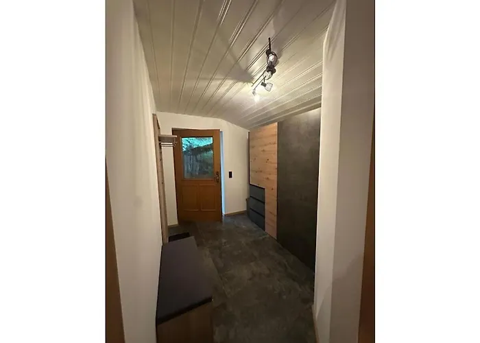 Robin Casa vacanze Waidring