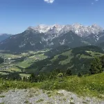 Robin Hébergement de vacances