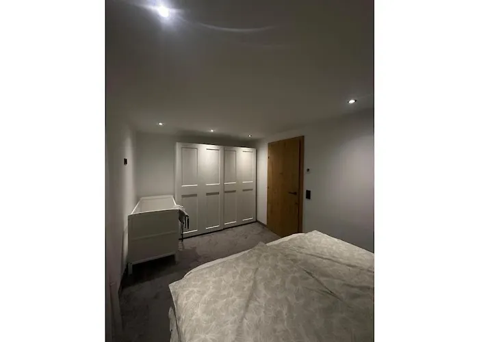 Holiday home Robin Waidring