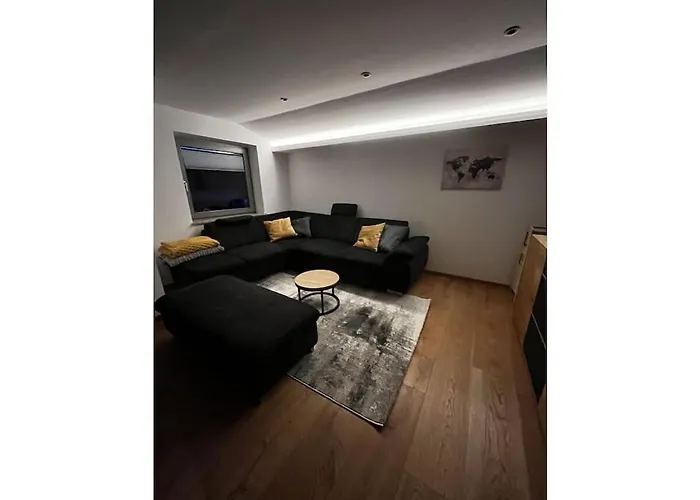 Holiday home Robin Waidring