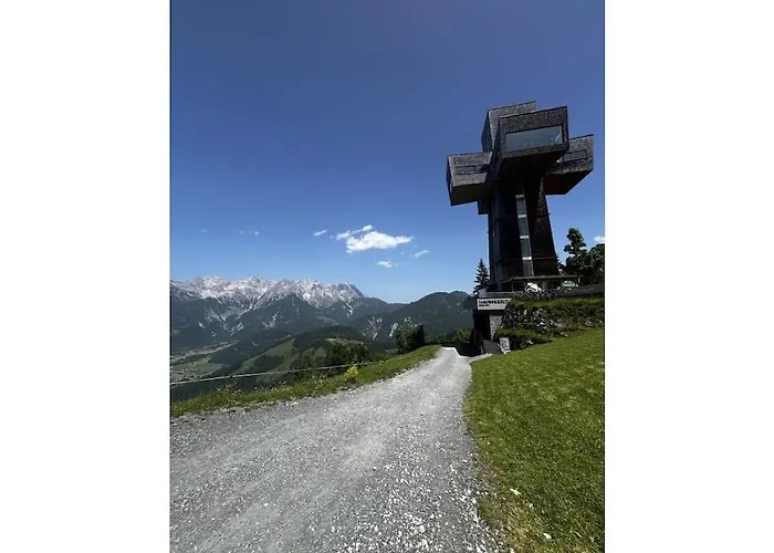 Robin Holiday home Waidring