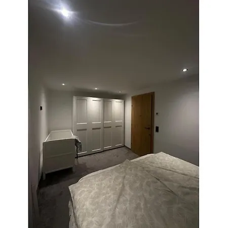 Casa de Férias Robin Waidring