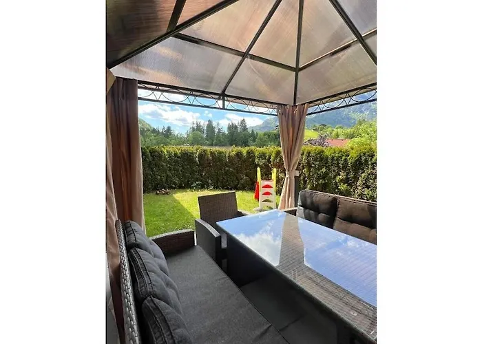 Casa de Férias Robin *