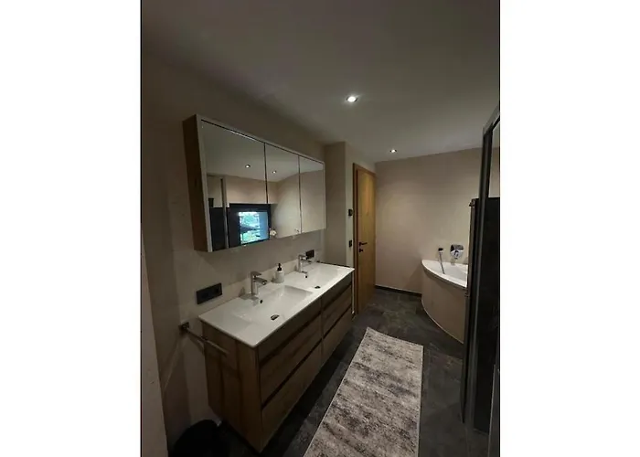 Casa de Férias Robin *