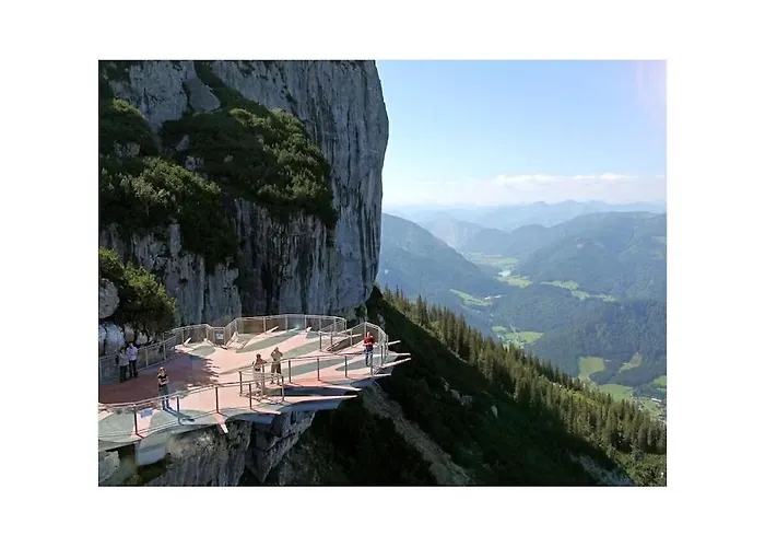 Robin Casa de Férias Waidring